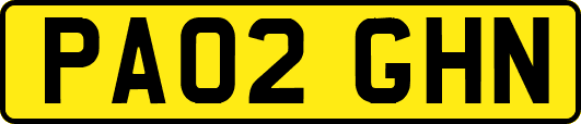 PA02GHN