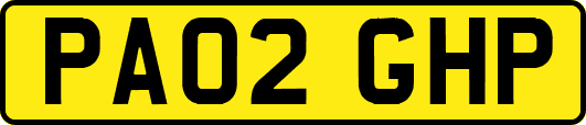 PA02GHP