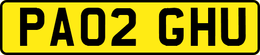 PA02GHU
