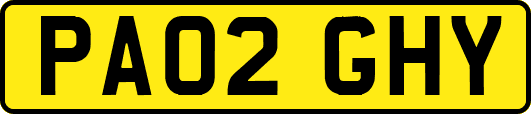 PA02GHY