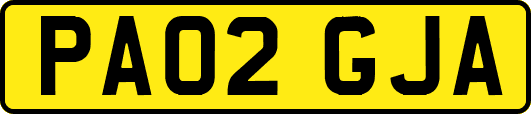 PA02GJA