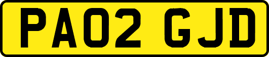 PA02GJD