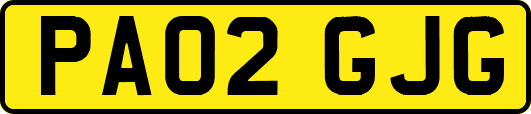 PA02GJG