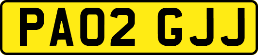 PA02GJJ