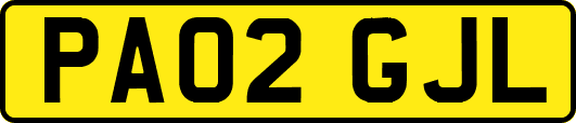 PA02GJL