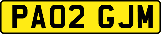 PA02GJM
