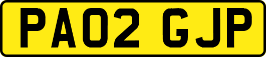 PA02GJP