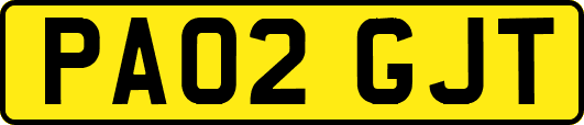 PA02GJT