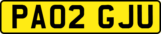 PA02GJU