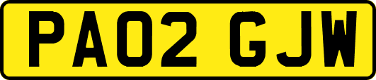 PA02GJW