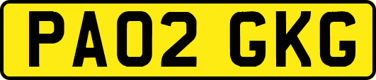 PA02GKG