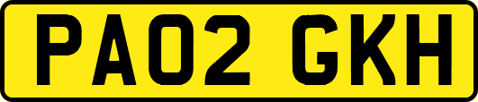 PA02GKH