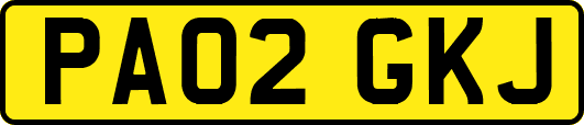 PA02GKJ