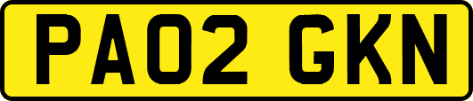 PA02GKN