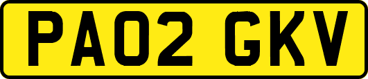 PA02GKV