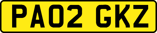 PA02GKZ