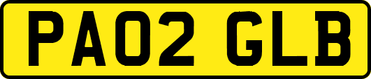 PA02GLB