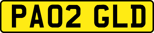PA02GLD