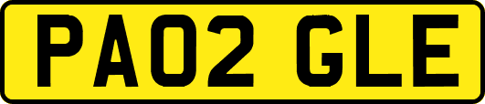 PA02GLE