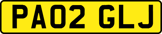 PA02GLJ