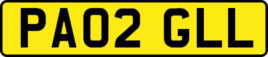 PA02GLL