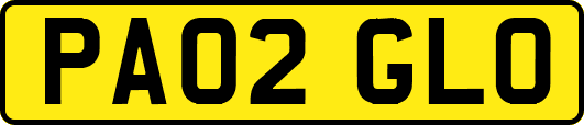 PA02GLO