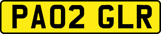 PA02GLR