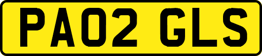 PA02GLS