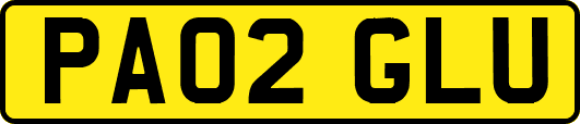 PA02GLU