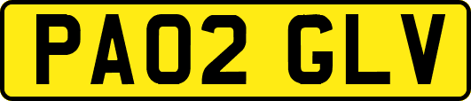 PA02GLV
