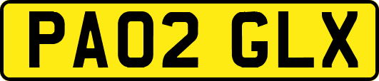 PA02GLX