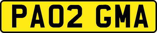 PA02GMA