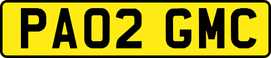 PA02GMC