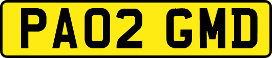 PA02GMD