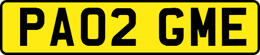 PA02GME