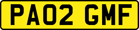 PA02GMF