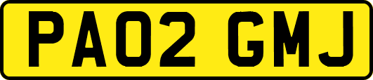 PA02GMJ