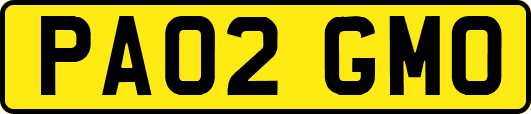 PA02GMO