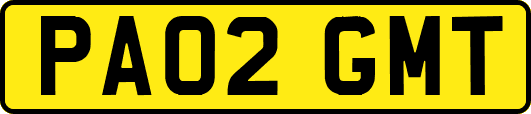 PA02GMT