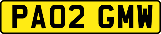 PA02GMW