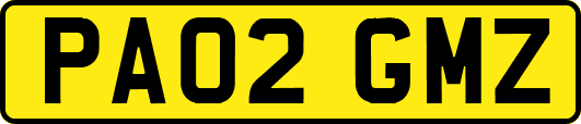 PA02GMZ