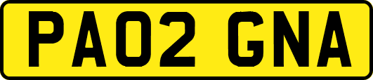 PA02GNA