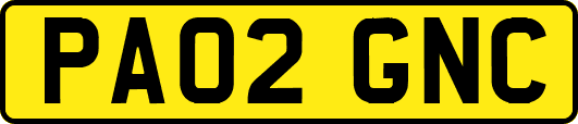 PA02GNC