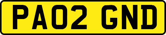 PA02GND