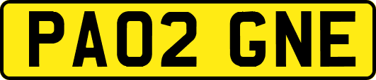 PA02GNE