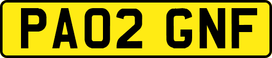 PA02GNF