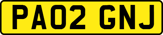 PA02GNJ