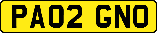 PA02GNO