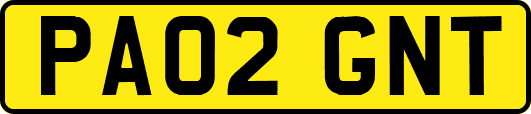 PA02GNT