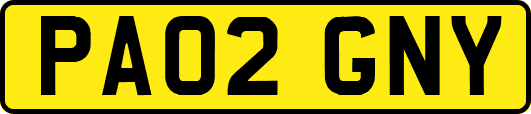 PA02GNY